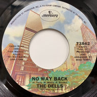 DELLS / No Way Back 