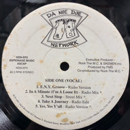 DA NOE DOE NETWORK / Untitled