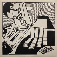 DJ OSHOW / Bitz Breaks 5 踊ル皿2008