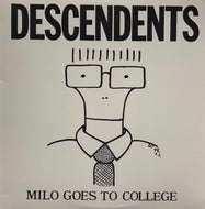 DESCENDENTS / Milo Goes To College