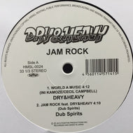 DRY & HEAVY / JAM ROCK