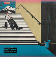 DMX KREW / Don't You Wanna Play?