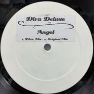 DIVA DELUXE / ANGEL