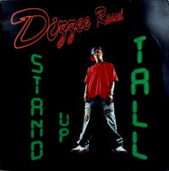 DIZZEE RASCAL / Stand Up Tall