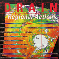 DRAIN / Regional Action!