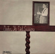 DEXTER GORDON / The Dial Sessions 