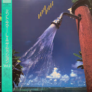 DAVID DIGGS / Streetshadows (帯付)