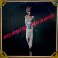 DUSTY SPRINGFIELD / Golden Collection