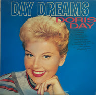 DORIS DAY / Day Dreams