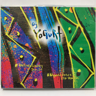 DJ YOGURT / @UNIT,NEW YEAR PARTY 2013 TO 2014 /@NAGANO,BEFORE CRO-MAGNON