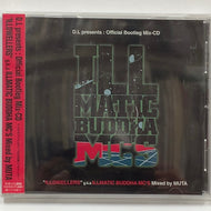 DJ MUTA / D.L presents : Official Bootleg Mix-CD 