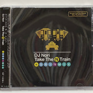 DJ NORI / Take The N Train - Nori's Mix