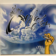 DJ MUTA / ANOTHER DAYLIGHT