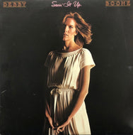 DEBBY BOONE / Savin' It Up 想いをこめて