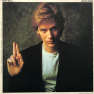 DARYL HALL / Sacred Songs