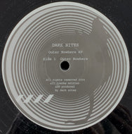 DARK NITES / Outer Nowhere EP