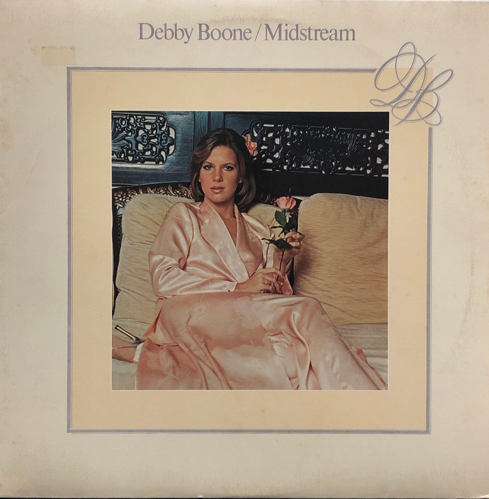 DEBBY BOONE / Midstream – TICRO MARKET