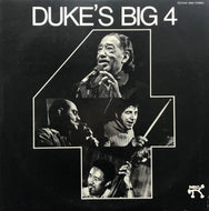 DUKE ELLINGTON / Duke's Big 4