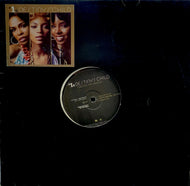 DESTINY'S CHILD / #1's - Greatest Hits Sampler
