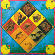 DAN SIEGEL / Tropical Breeze