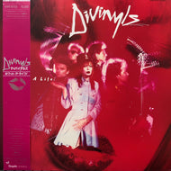 DIVINYLS / What A Life!