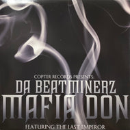 DA BEAT MINERZ / Mafia Don
