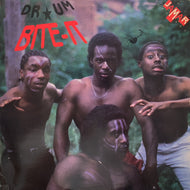 DRUM / Bite It