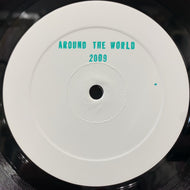 DAFT PUNK / Around The World 2009