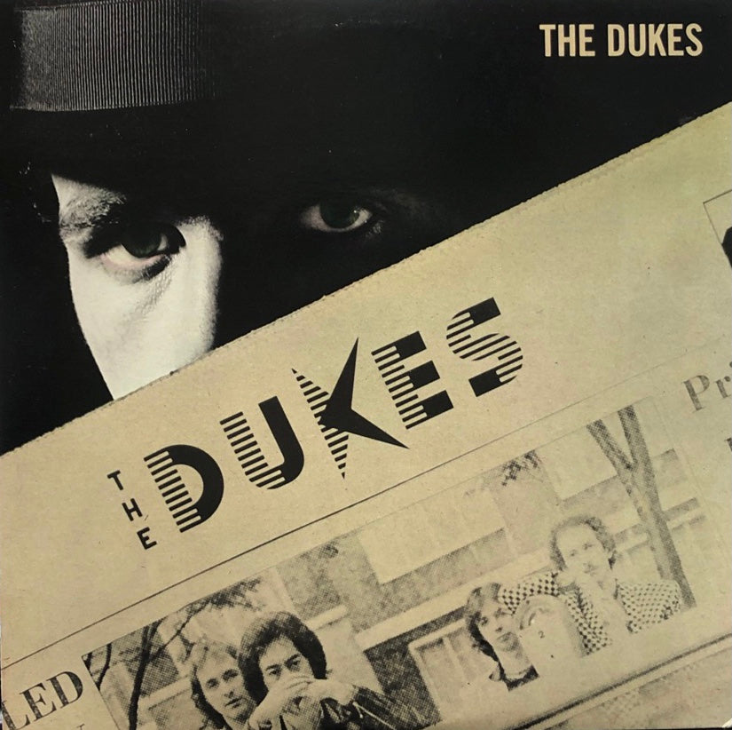 DUKES (Jimmy McCulloch) / The Dukes – TICRO MARKET