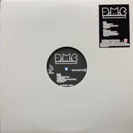 D.M.C (D.O, MACCHO, CORN HEAD) / D.M.C