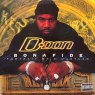 D-DON / Bonafide Portrait Of A Hustler (Radio Version)