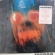 DIRTY DOZEN BRASS BAND / VOODOO