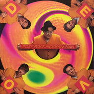 DEVO / Post Post-Modern Man