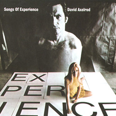 DAVID AXELROD / SONGS OF EXPERIENCE – TICRO MARKET