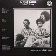 DOUG CARN / INFANT EYES