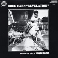 DOUG CARN / REVELATION