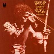 DOM UM ROMAO / SPIRIT OF THE TIMES (Espirito Du Tempo)