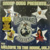 DOGGY STYLE ALLSTARS / WELCOME TO THA HOUSE VOL.1
