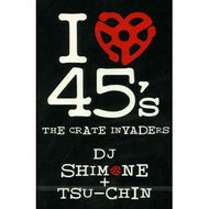 DJ SHIMONE+TSU-CHIN / KING OF DIGGIN' 7