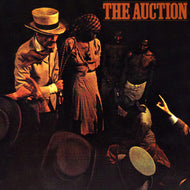 DAVID AXELROD / THE AUCTION