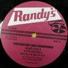 DON DRUMMOND / PRESENTING DON D./ALIVE AND WELL
