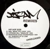 DJ CAM / UNRELEASED REMIXED