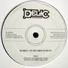 DJ REN / MY RECORDS JUMP EP