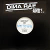 DINA RAE / AND ?