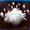 D.I.T.C. / LIVE AT TRAMPS NEW YORK - VOL.1
