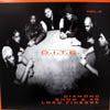 D.I.T.C. / LIVE AT TRAMPS NEW YORK - VOL.2