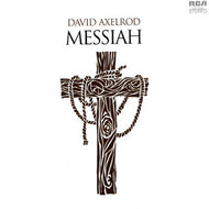 DAVID AXELROD / MESSIAH