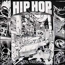 DJ MISSIE / HIP HOP VOLUME TWO