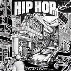 DJ MISSIE / HIP HOP VOLUME THREE – TICRO MARKET