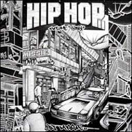 DJ MISSIE / HIP HOP VOLUME THREE